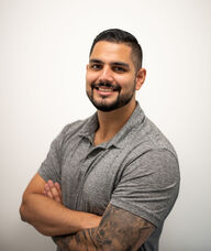 Book an Appointment with Kevin Narayan for Kinesiology