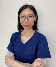 Book an Appointment with Lina Zhu for Acupuncture