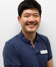 Book an Appointment with David Lee for Physiotherapy