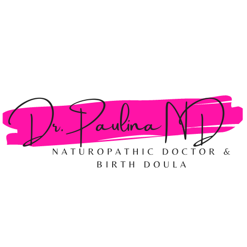 Dr Paulina ND