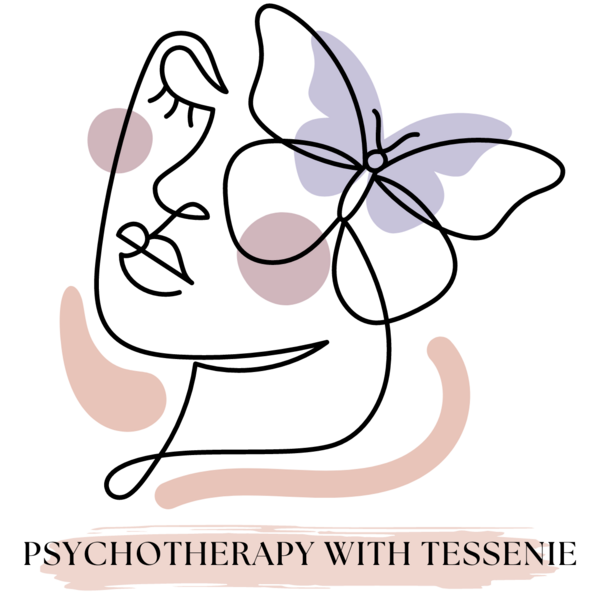 Psychotherapy with Tessenie