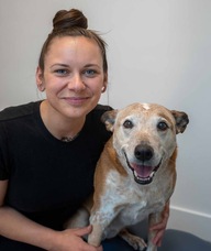 Book an Appointment with Larissa Cymbaluk for Massage Therapy