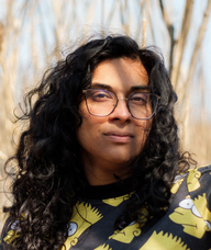 Book an Appointment with Indu Vashist for Somatic Movement