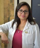 Book an Appointment with Pinkal Gandhi Nurse Practitioner at In Clinic: Oxford/ Richmond, London