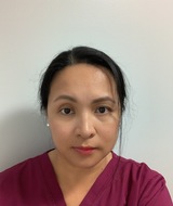 Book an Appointment with Jearaldine Balderas RPN at In Clinic: Oxford/ Richmond, London