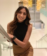 Book an Appointment with Priyanka Patel at Downtown Vancouver