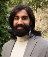 Book an Appointment with Hus Mawani at Downtown Vancouver