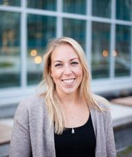 Book an Appointment with Robyn Edge for Fitness