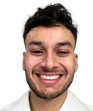 Book an Appointment with Samuel McCaw for Physiotherapy