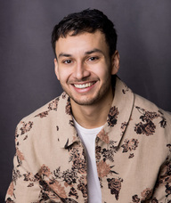 Book an Appointment with Samuel McCaw for Physiotherapy