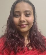 Book an Appointment with Komal Patel at Colborne Street Clinic