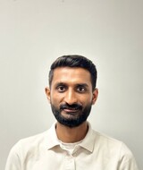 Book an Appointment with Chaitanya Patel at Hamilton Road Clinic