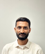 Book an Appointment with Chaitanya Patel for Physiotherapy