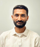 Book an Appointment with Chaitanya Patel at Hamilton Road Clinic