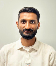 Book an Appointment with Chaitanya Patel for Physiotherapy