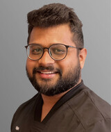 Book an Appointment with Vijay Kolli at Colborne Street Clinic