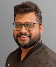Book an Appointment with Vijay Kolli for Physiotherapy