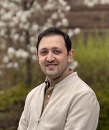 Book an Appointment with Milad Ataeian at Colborne Street Clinic