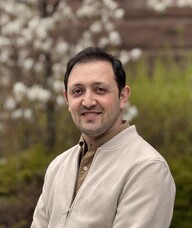 Book an Appointment with Milad Ataeian for Physiotherapy