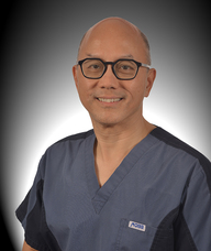 Book an Appointment with Chi Ho Don Mok for Massage Therapy