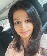 Book an Appointment with Arshiya Memon for Physiotherapy