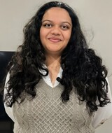 Book an Appointment with Bansari Patel at Wortley Village Clinic