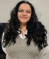 Book an Appointment with Bansari Patel for Physiotherapy