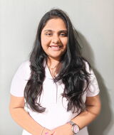 Book an Appointment with Jenica Shah at Colborne Street Clinic
