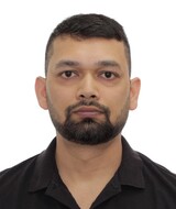 Book an Appointment with Ajay Singh at Colborne Street Clinic