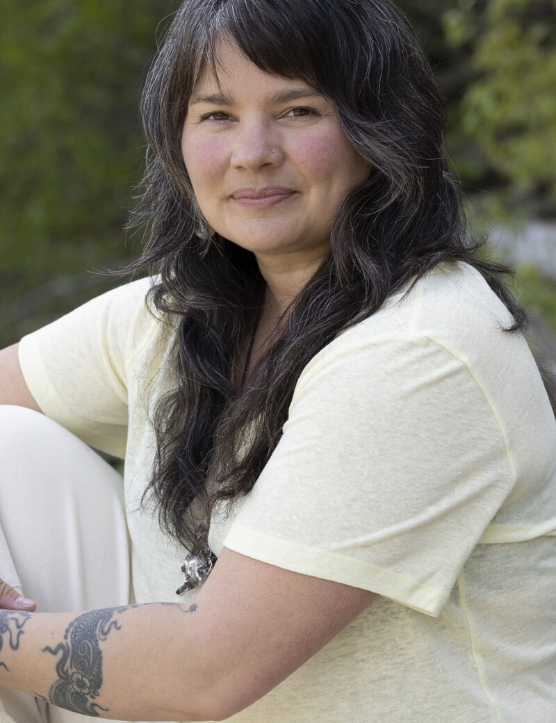 Kim Younger