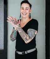 Book an Appointment with Dana Reaume at Revelstoke Kaizen Wellness Centre