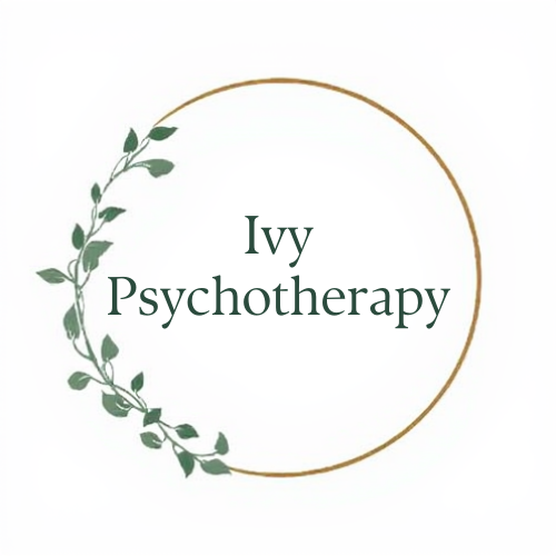 Ivy Psychotherapy