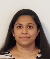 Book an Appointment with Seema Mathew at Nova Physiotherapy (PoCo/Coquitlam)