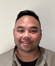 Book an Appointment with Philip Gaabucayan for Kinesiology