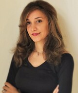 Book an Appointment with Tina Aghvami Amoli at Nova Physiotherapy (PoCo/Coquitlam)