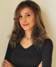 Book an Appointment with Tina Aghvami Amoli for Kinesiology