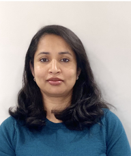 Book an Appointment with Celeena Augustine for Physiotherapy