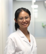 Book an Appointment with Yan (Tina) Huo at Nova Physiotherapy (PoCo/Coquitlam)