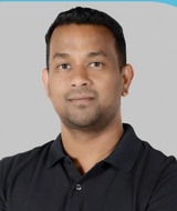Book an Appointment with Sajindev Karakkatt Jayachandran at Nova Physiotherapy (PoCo/Coquitlam)