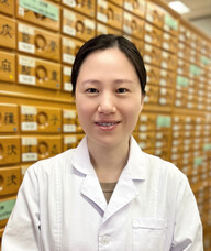 Book an Appointment with Xiuqing (Emily) Ye for Acupuncture