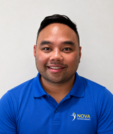 Book an Appointment with Philip Gaabucayan at Nova Physiotherapy (PoCo/Coquitlam)