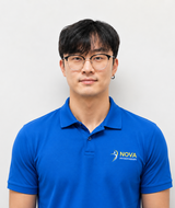 Book an Appointment with Daniel Sur at Nova Physiotherapy (PoCo/Coquitlam)