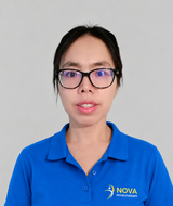 Book an Appointment with XiaoLi (Mary) Cui at Nova Physiotherapy (PoCo/Coquitlam)