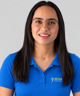 Book an Appointment with Ramanjeet Kaur at Nova Physiotherapy (PoCo/Coquitlam)