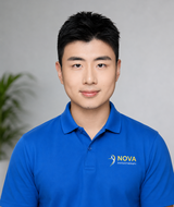 Book an Appointment with Yanrong(Tommy) Wang at Nova Active Rehab (Richmond)