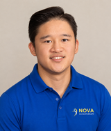Book an Appointment with Mr. Matthew Sim at Nova Active Rehab  (Vancouver)