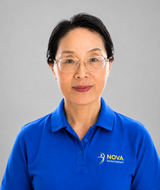 Book an Appointment with Yan Xia Peng at Nova Physiotherapy (PoCo/Coquitlam)
