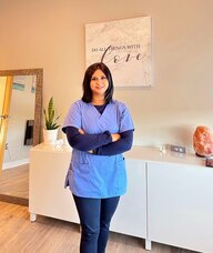 Book an Appointment with Deepa Nagappa for Physiotherapy