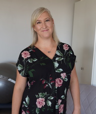 Book an Appointment with Ashley Dent for Registered Massage Therapy