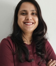 Book an Appointment with Krushangi Prajapati for Physiotherapy